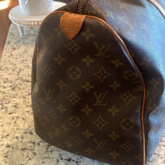 Louis Vuitton Keepall 45 - Picture 13 of 13